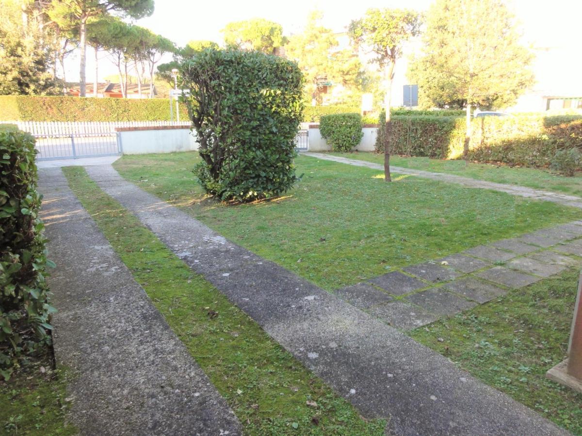 Villa Agavi 3 Bibione Eksteriør billede