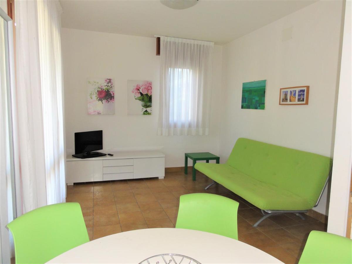 Villa Agavi 3 Bibione Eksteriør billede