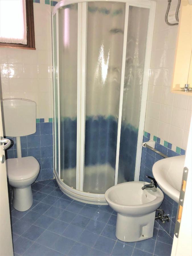 Villa Agavi 3 Bibione Eksteriør billede